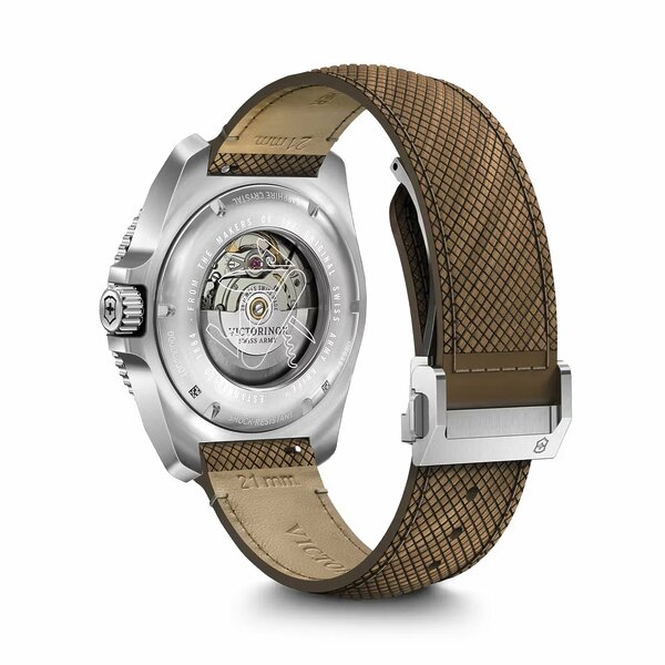 Victorinox Journey 1884 Automatic 241980.1