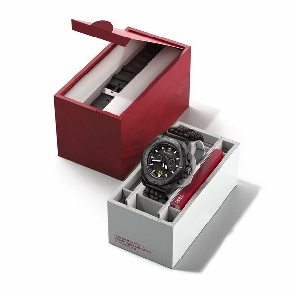 Victorinox I.N.O.X. Chrono 241989.1