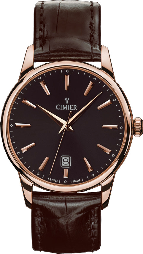 

Cimier Classic Gents 2419-PP021