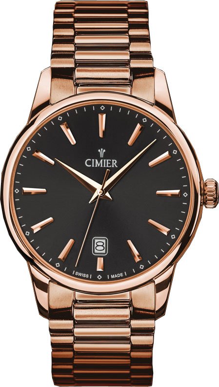 

Cimier Classic Gents 2419-PP022