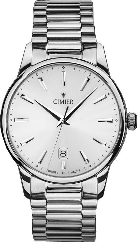 

Cimier Classic Gents 2419-SS012