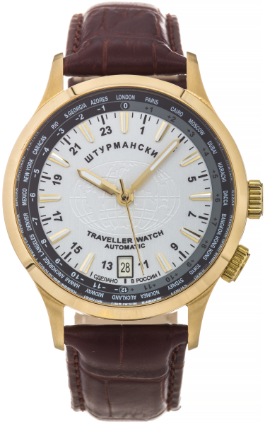 Штурманские Путешественник 2431/2256287 Штурманские Путешественник 2431/2256287