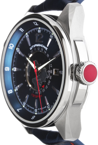 Штурманские Гагарин 2432/457 1 789 Штурманские Гагарин 2432/457 1 789