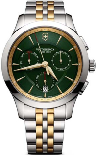 Victorinox Alliance Chronograph 249117