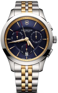 Victorinox Alliance Chronograph 249118