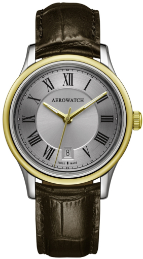 Aerowatch Les Grandes Classiques 24962 BI01