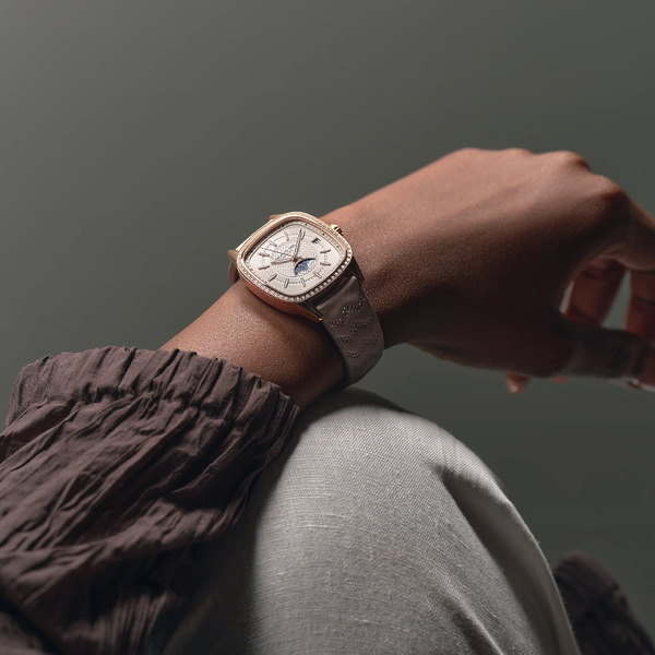 Raymond Weil Freelancer Automatic Moon Phase 2496-C5S-40051