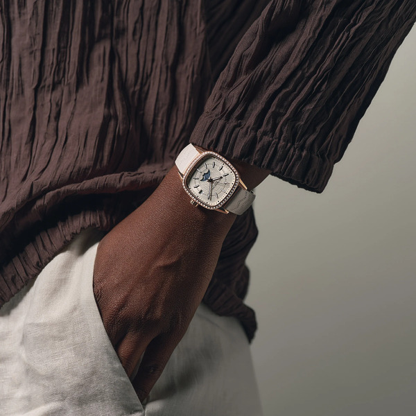 Raymond Weil Freelancer Automatic Moon Phase 2496-C5S-40051