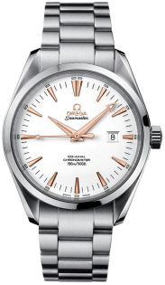 Omega Seamaster Aqua Terra 2502.34.00.