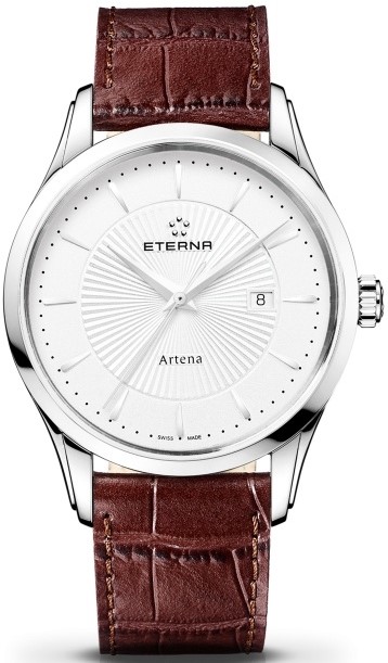 

Eterna Artena 2520.41.11.1259
