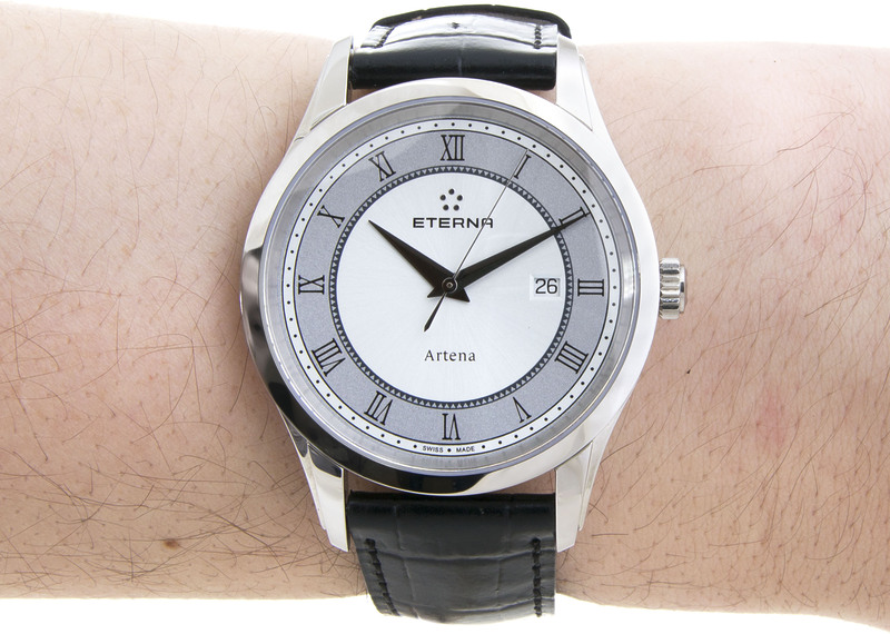 Eterna Artena 2520.41.55.1258 Eterna Artena 2520.41.55.1258