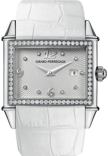 Girard-Perregaux Vintage 1945 Lady Quartz 25760-11-161-CK7B