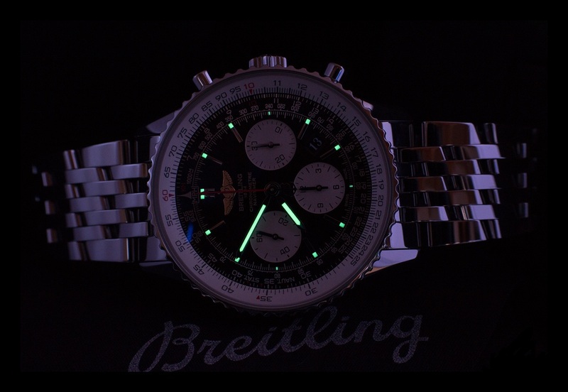 Breitling Navitimer  AB012012/BB01/447A Breitling Navitimer  AB012012/BB01/447A