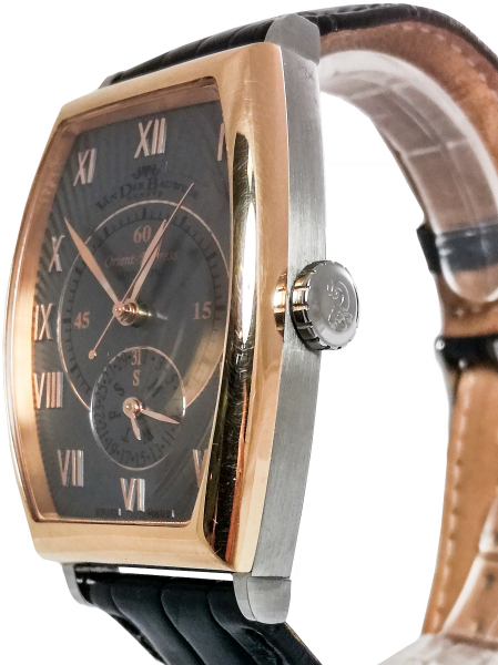 Van Der Bauwede 2622410721100 Van Der Bauwede 2622410721100