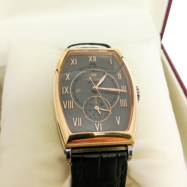 Van Der Bauwede 2622410721100 Van Der Bauwede 2622410721100