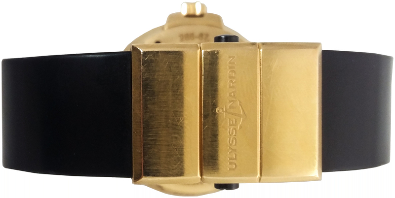 Ulysse Nardin 266-67 Ulysse Nardin 266-67