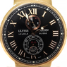 Ulysse Nardin 266-67