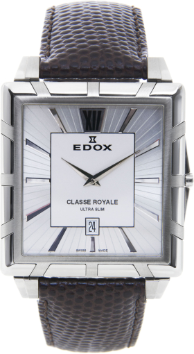Edox Classe Royale 27029-3AIN