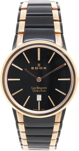 Edox Les Bemonts 27030-357RNNIR