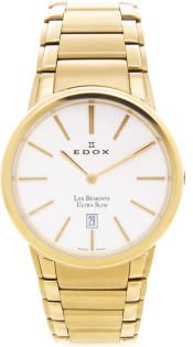 Edox Les Bemonts 27030-37JAID