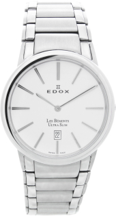 Edox Les Bemonts 27030-3AIN