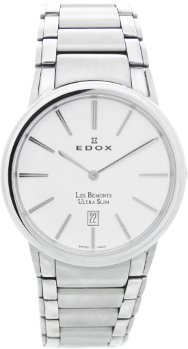 Edox Les Bemonts 27030-3AIN