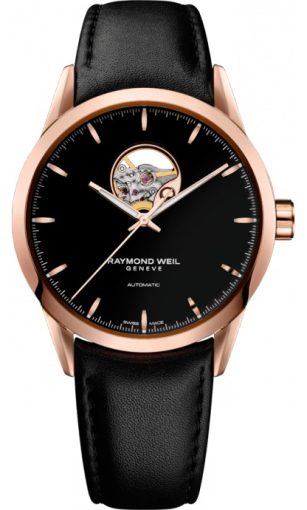 Raymond Weil Freelancer 2710-PC5-20011