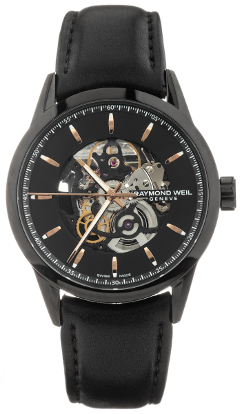 Raymond Weil Freelancer 2715-BKC-20021