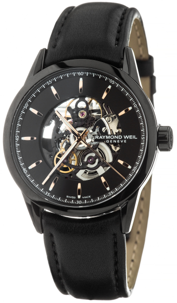 Raymond Weil Freelancer 2715-BKC-20021