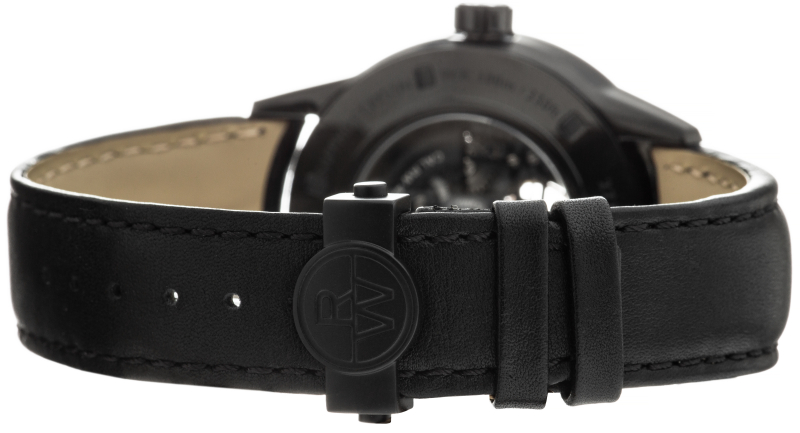 Raymond Weil Freelancer 2715-BKC-20021