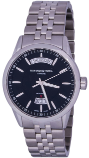 Raymond Weil Freelancer 2720-ST-20021