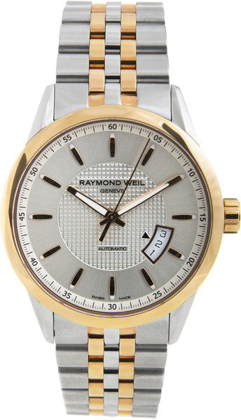 Raymond Weil Freelancer 2730-SP5-65021 Raymond Weil Freelancer 2730-SP5-65021