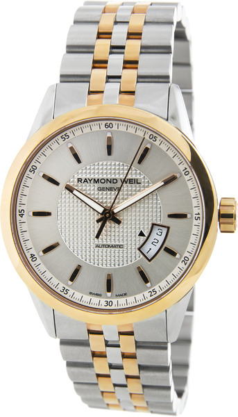 Raymond Weil Freelancer 2730-SP5-65021 Raymond Weil Freelancer 2730-SP5-65021