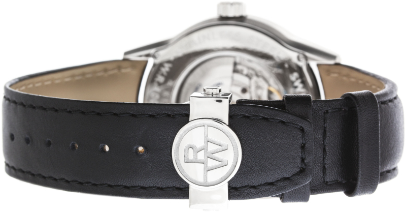 Raymond Weil Freelancer 2730-STC-20021