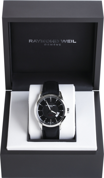 Raymond Weil Freelancer 2730-STC-20021