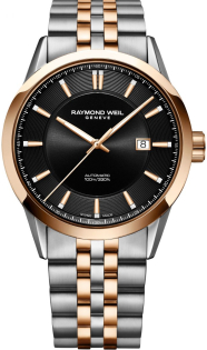 Raymond Weil Freelancer 2731-SP5-20001