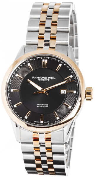 Raymond Weil Freelancer 2731-SP5-20001