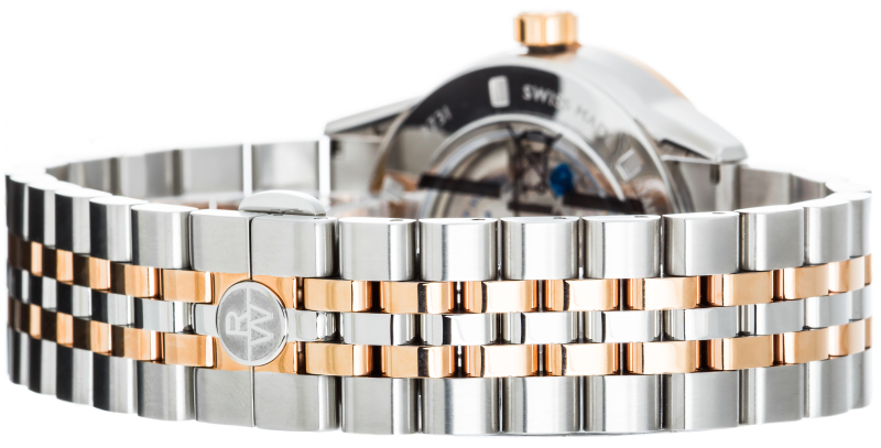 Raymond Weil Freelancer 2731-SP5-20001