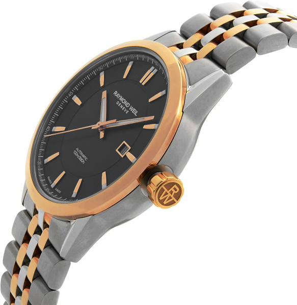 Raymond Weil Freelancer 2731-SP5-20001