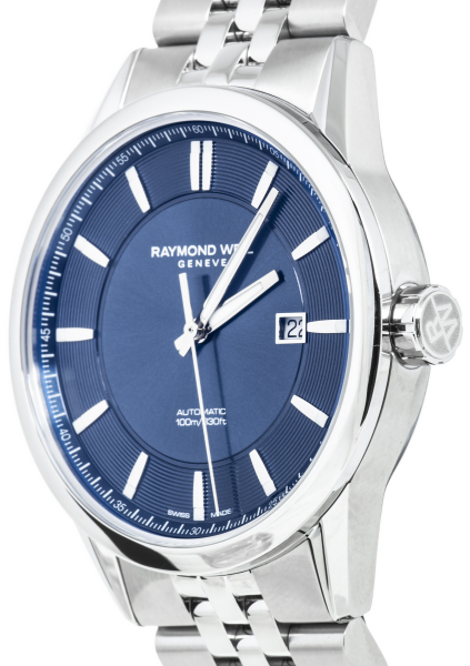 Raymond Weil Freelancer 2731-ST-50001