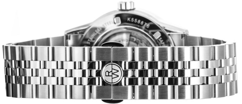 Raymond Weil Freelancer 2731-ST-50001