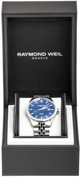 Raymond Weil Freelancer 2731-ST-50001