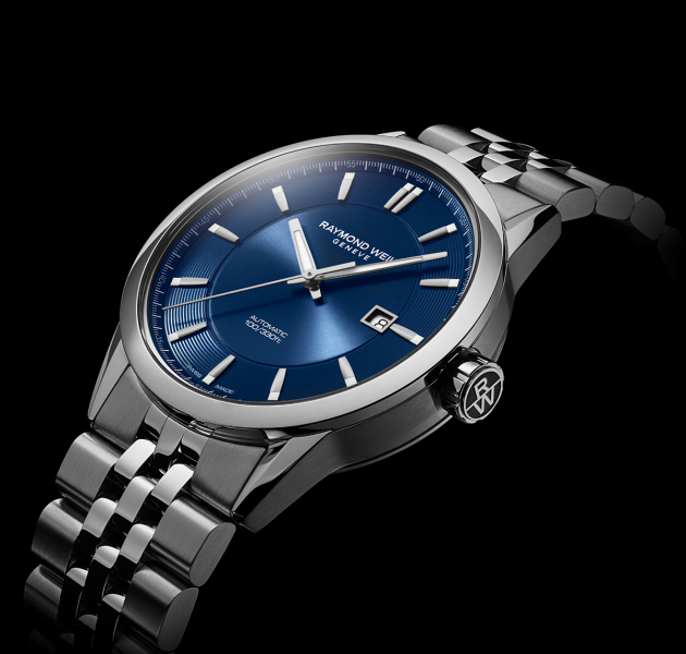 Raymond Weil Freelancer 2731-ST-50001