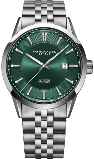 Raymond Weil Freelancer 2731-ST-52001