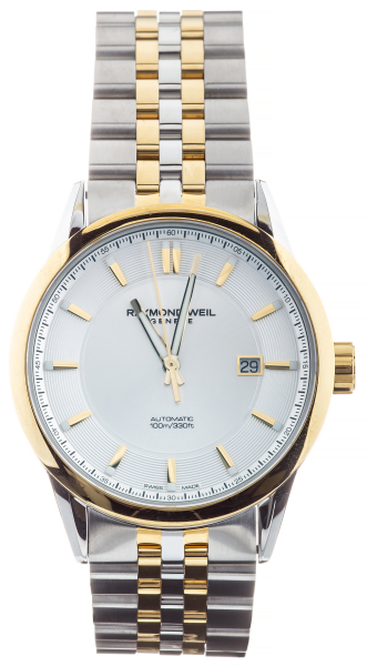 Raymond Weil Freelancer 2731-STP-65001