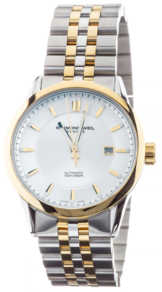 Raymond Weil Freelancer 2731-STP-65001
