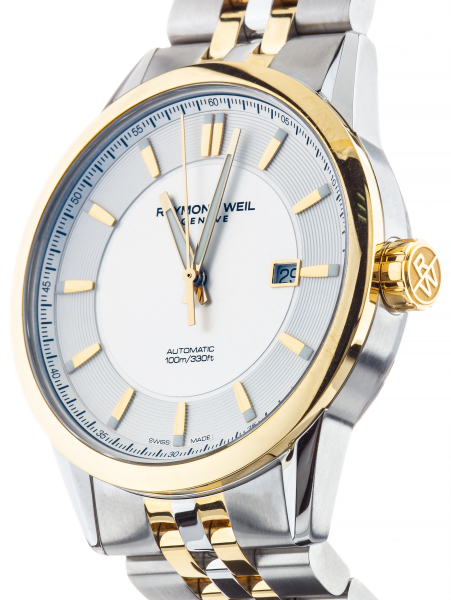 Raymond Weil Freelancer 2731-STP-65001