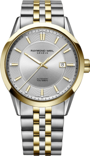 Raymond Weil Freelancer 2731-STP-65001