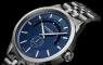 Raymond Weil Freelancer Half-Moon Opening Date 2738-ST-50001