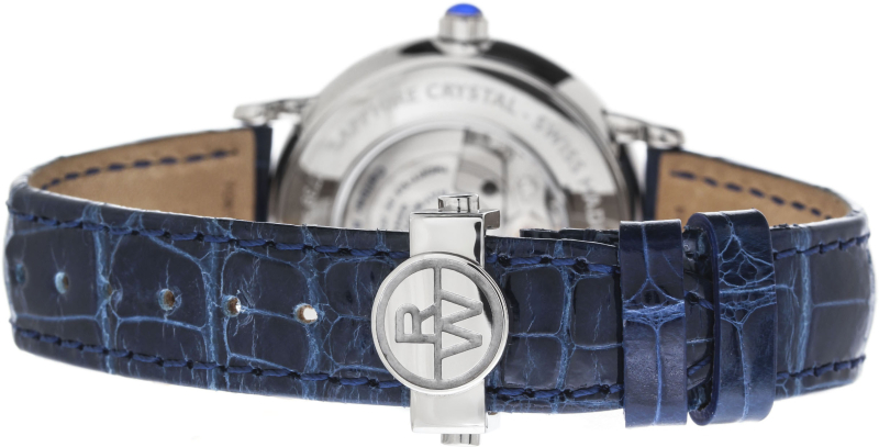 Raymond Weil Maestro 2739-L3-05985